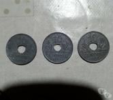 AGMM 10 centimes 
