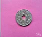 lindauer 5 centimes