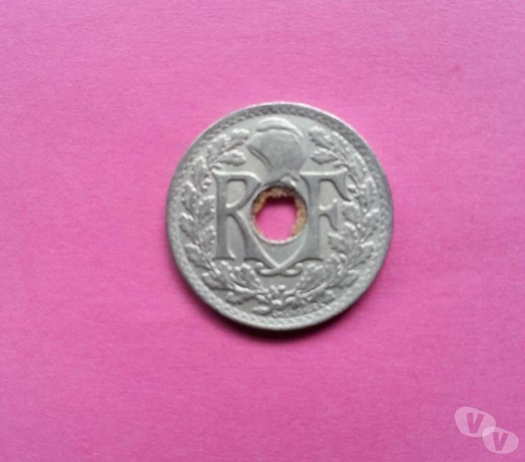 Collection Seine-et-Marne Montceaux les Provins - 77151 - Photos Vivastreet lindauer 5 centimes