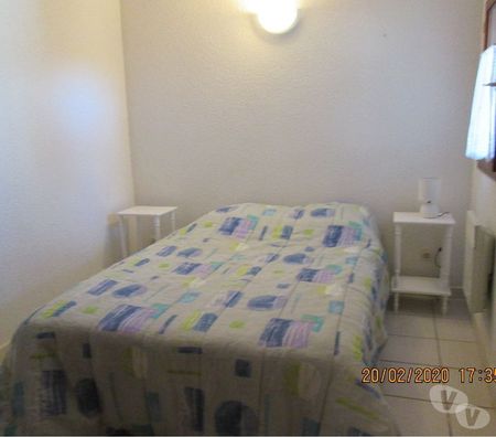 location saisonniere Hérault Portiragnes - Photos Vivastreet VILLA,150m de la mer,tt confort,3chambres,6pers
