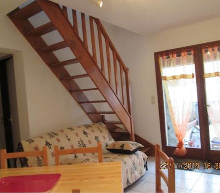 location saisonniere Hérault Portiragnes - Photos Vivastreet VILLA,150m de la mer,tt confort,3chambres,6pers