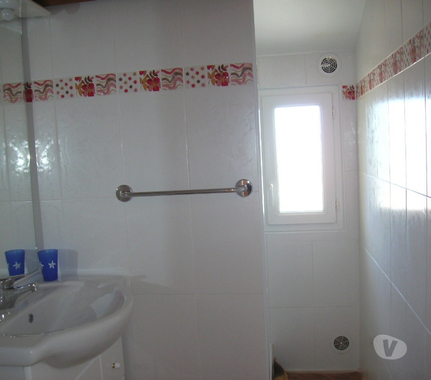 location saisonniere Hérault Portiragnes - Photos Vivastreet Appart tt confort dans VILLA 5mn mer,4à 6 pers ,,