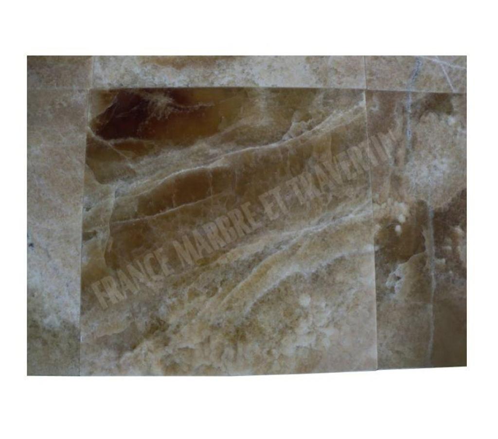  Var Forcalqueiret - 83136 - Photos Vivastreet Onyx Miel 30x30 cm REF 211