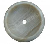Onyx Caramel Vasque Modelle Lentille - 2 REF 2693