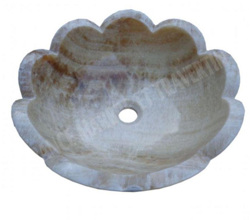  Var Forcalqueiret - 83136 - Photos Vivastreet Onyx Miel Vasque Model Bol Fleur REF 2494