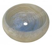 Onyx Caramel Vasque Model Lentille REF 2493