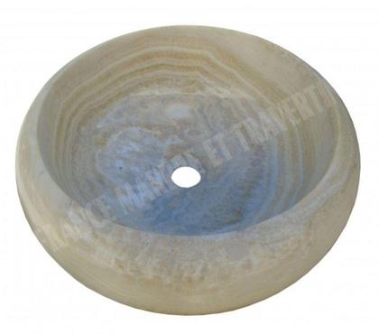 Bricolage - Jardin - Outillage Forcalqueiret Var - Photos Vivastreet Onyx Caramel Vasque Model Lentille REF 2493