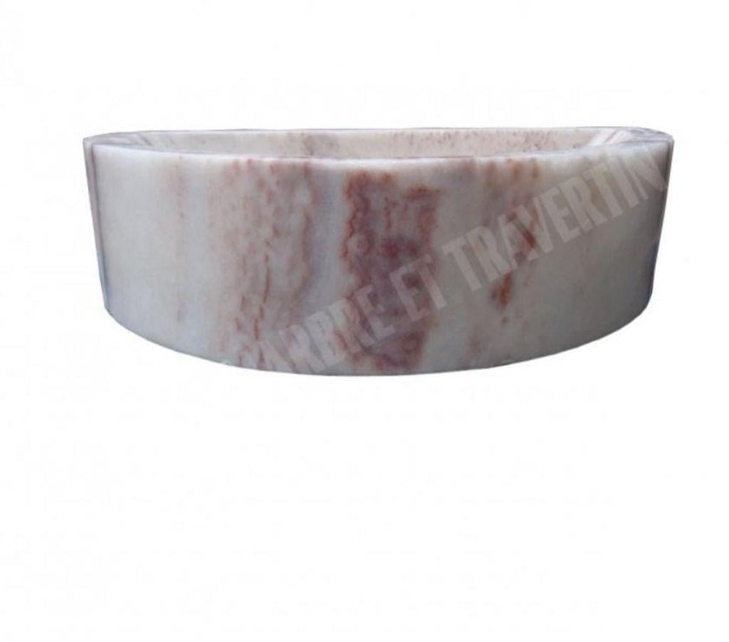  Var Forcalqueiret - 83136 - Photos Vivastreet Onyx Miel Lave Main Mi-Lune 40x26 cm REF 2037