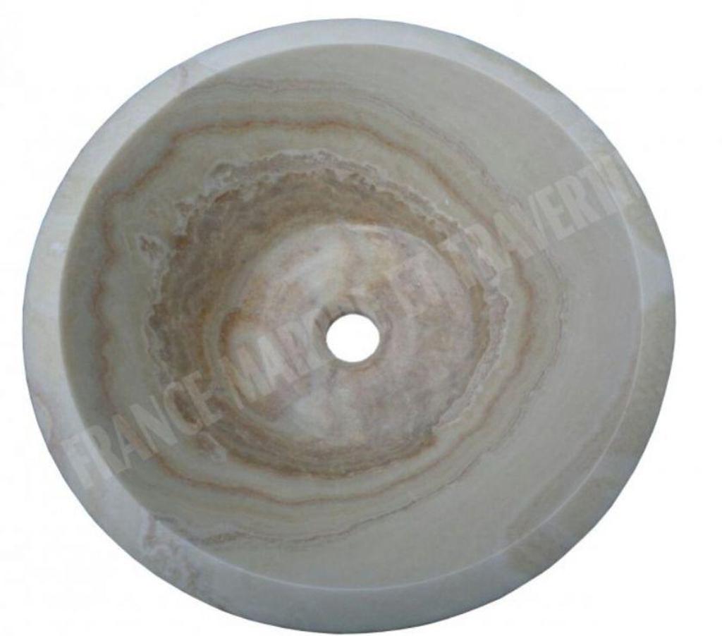  Var Forcalqueiret - 83136 - Photos Vivastreet Onyx Miel Vasque Model Conique REF 1971