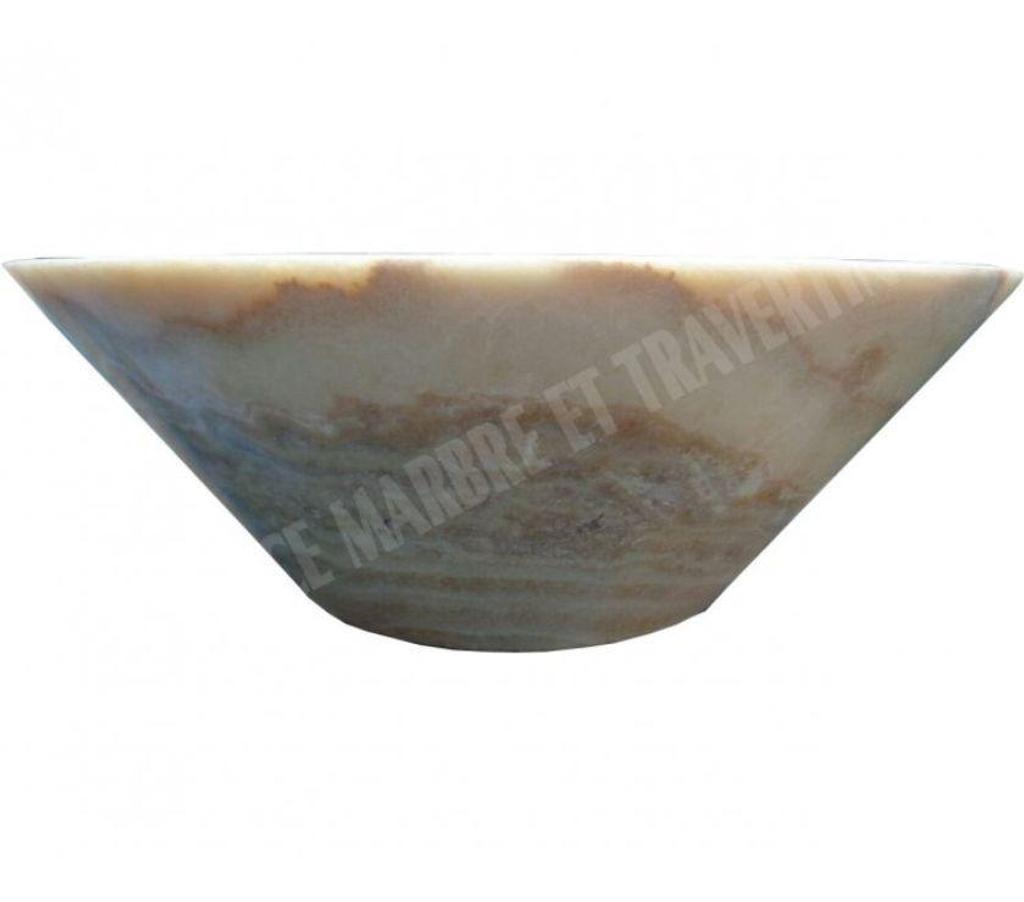  Var Forcalqueiret - 83136 - Photos Vivastreet Onyx Miel Vasque Model Conique REF 1971