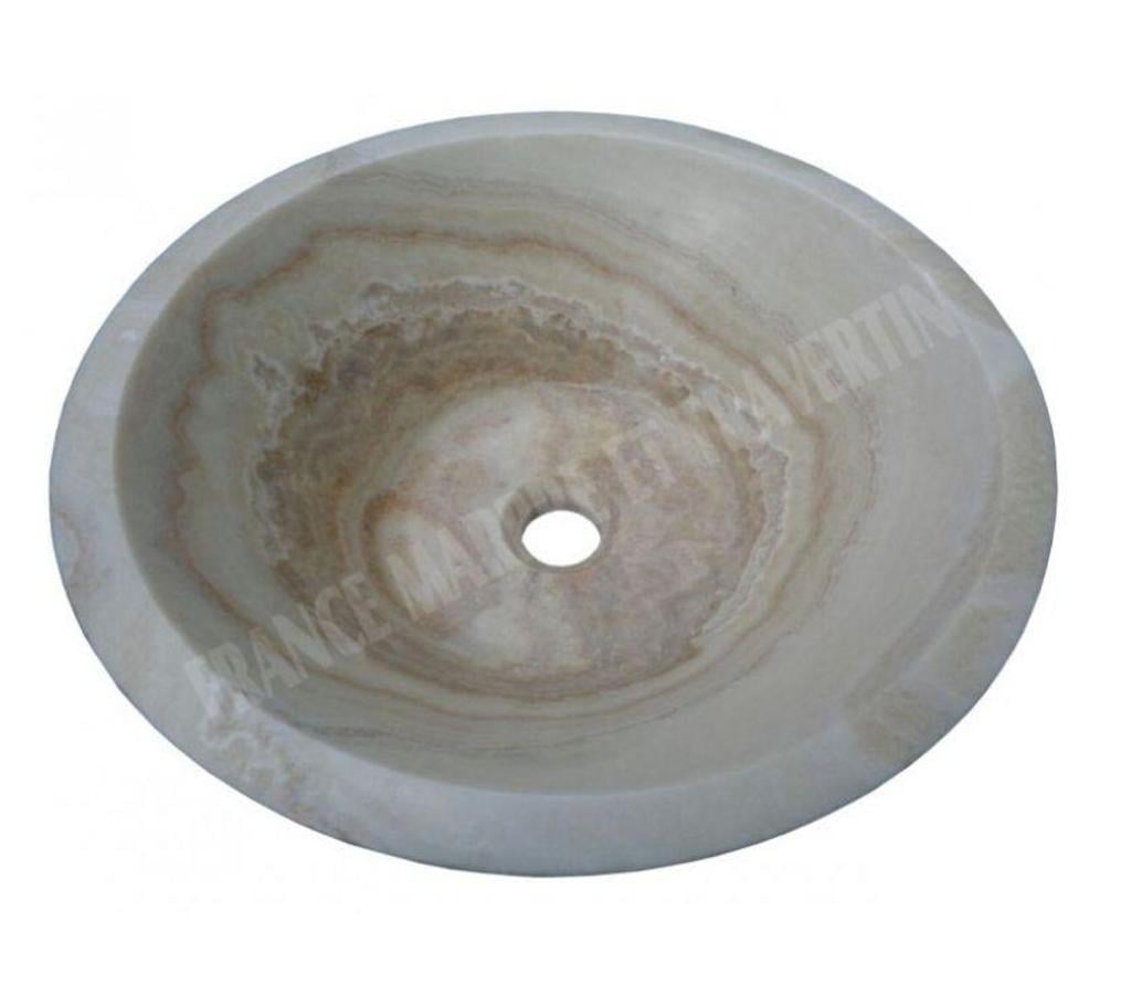  Var Forcalqueiret - 83136 - Photos Vivastreet Onyx Miel Vasque Model Conique REF 1971