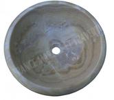  Onyx Miel Vasque Model Encastrer REF 1879