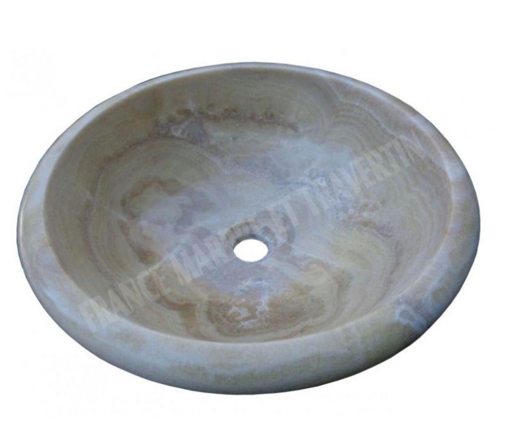  Var Forcalqueiret - 83136 - Photos Vivastreet Onyx Miel Vasque Model Encastrer REF 1879