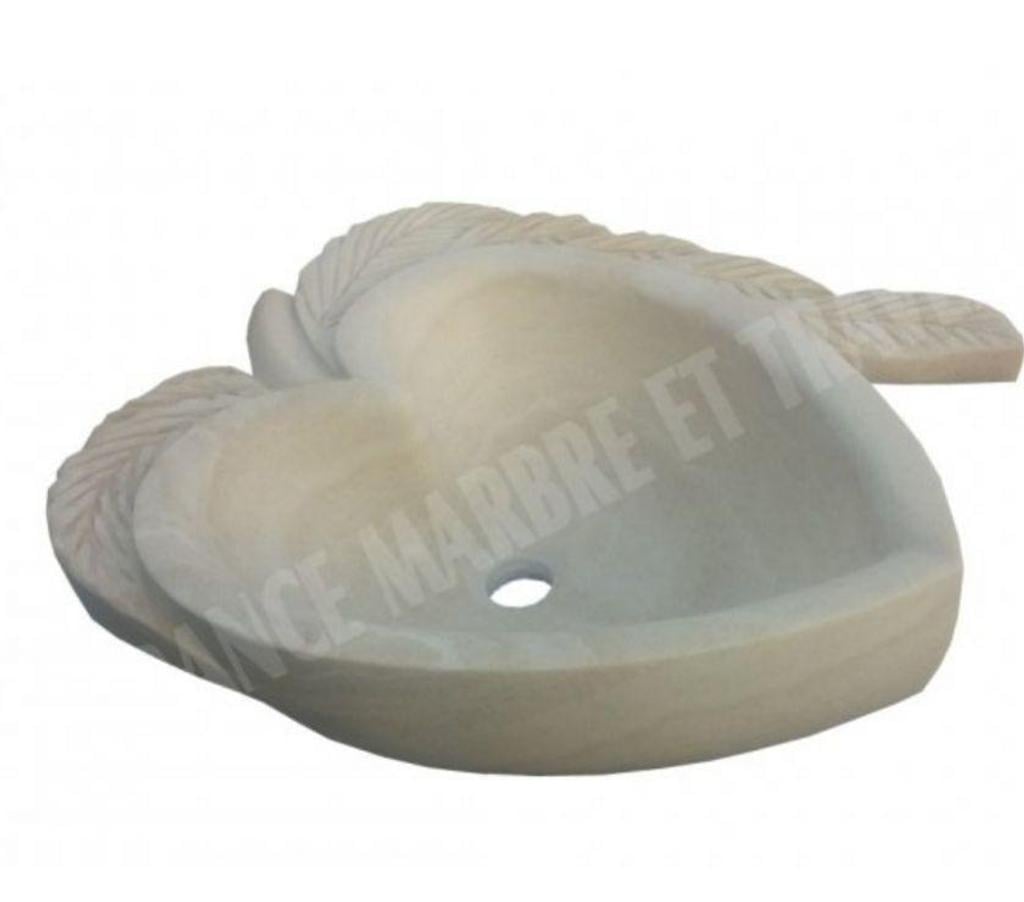  Var Forcalqueiret - 83136 - Photos Vivastreet Onyx Blanc Vasque Model Spécial 50x40 cm REF 1877