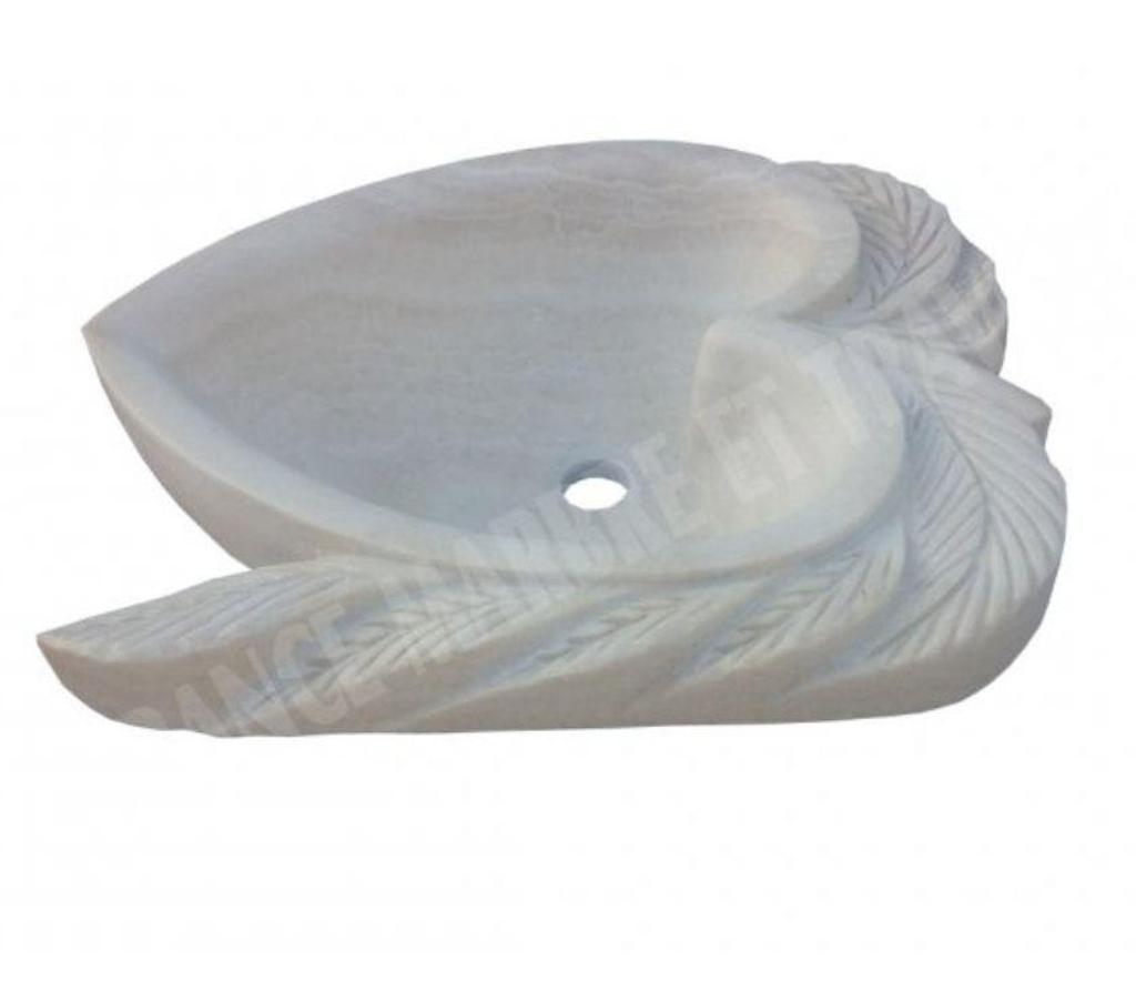  Var Forcalqueiret - 83136 - Photos Vivastreet Onyx Blanc Vasque Model Spécial 50x40 cm REF 1877