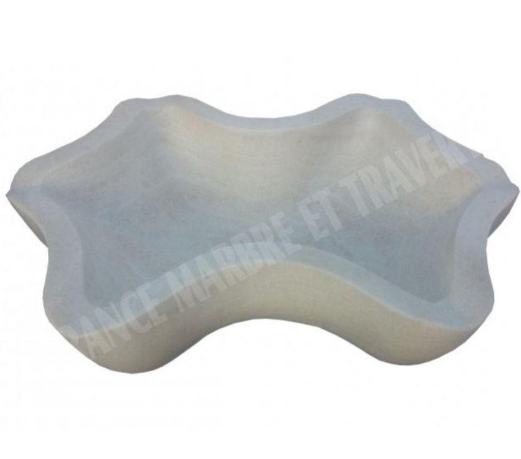  Var Forcalqueiret - 83136 - Photos Vivastreet Onyx Blanc Vasque Model Spécial 50x40 cm REF 1876