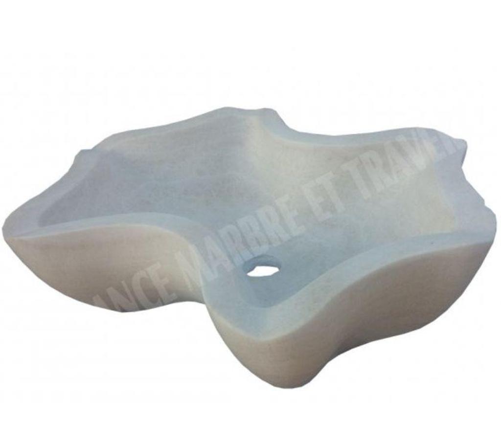  Var Forcalqueiret - 83136 - Photos Vivastreet Onyx Blanc Vasque Model Spécial 50x40 cm REF 1876