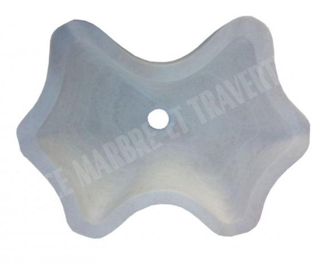  Var Forcalqueiret - 83136 - Photos Vivastreet Onyx Blanc Vasque Model Spécial 50x40 cm REF 1876