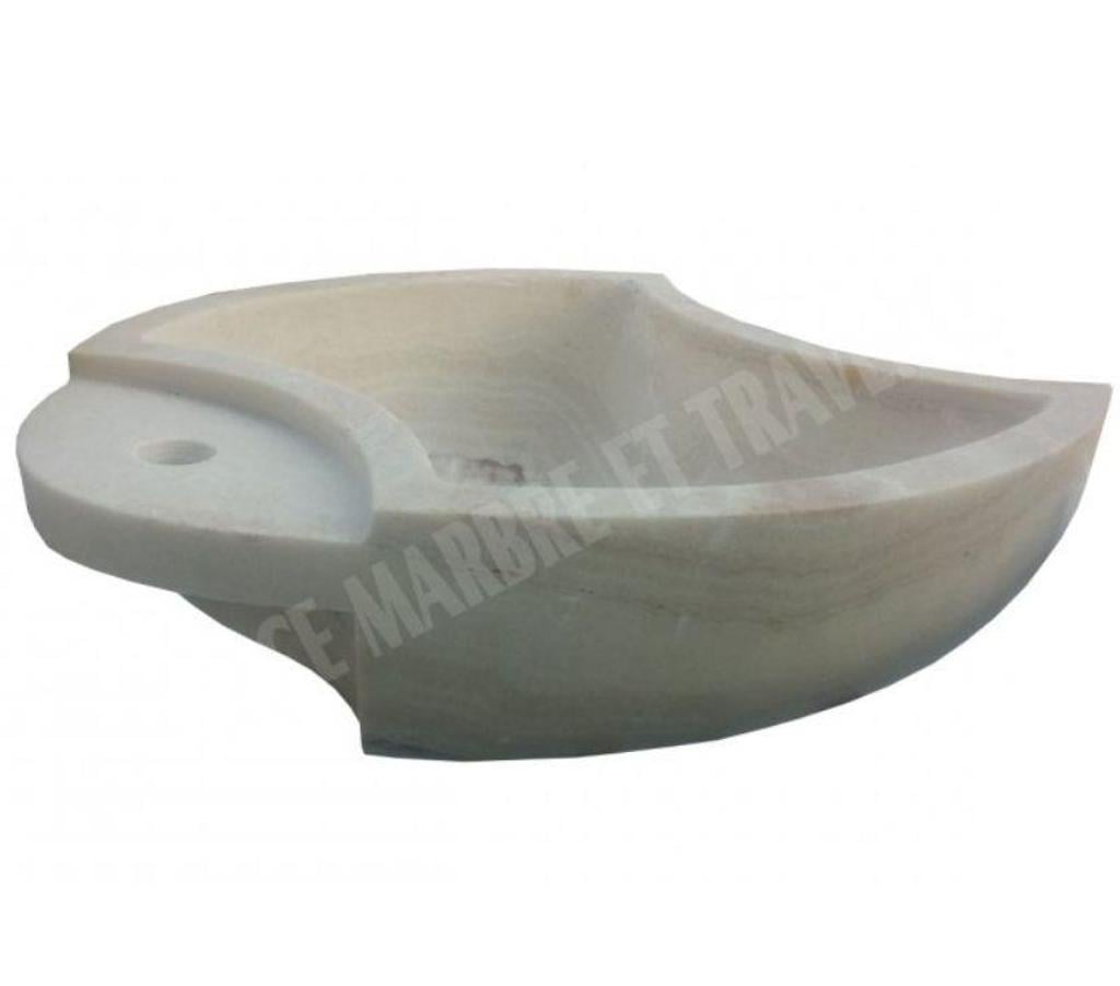  Var Forcalqueiret - 83136 - Photos Vivastreet Onyx Blanc Vasque Model Spécial 50x40 cm REF 1875