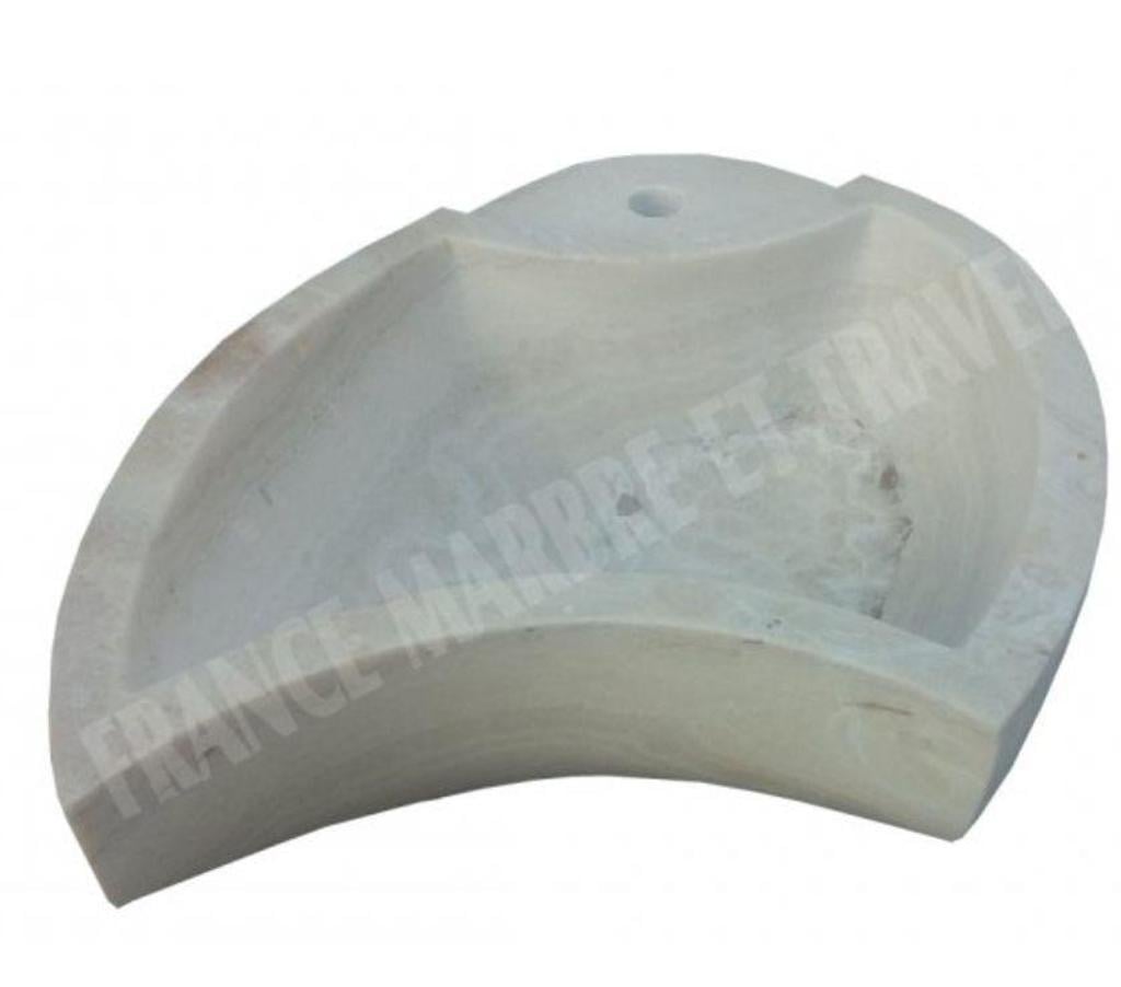  Var Forcalqueiret - 83136 - Photos Vivastreet Onyx Blanc Vasque Model Spécial 50x40 cm REF 1875