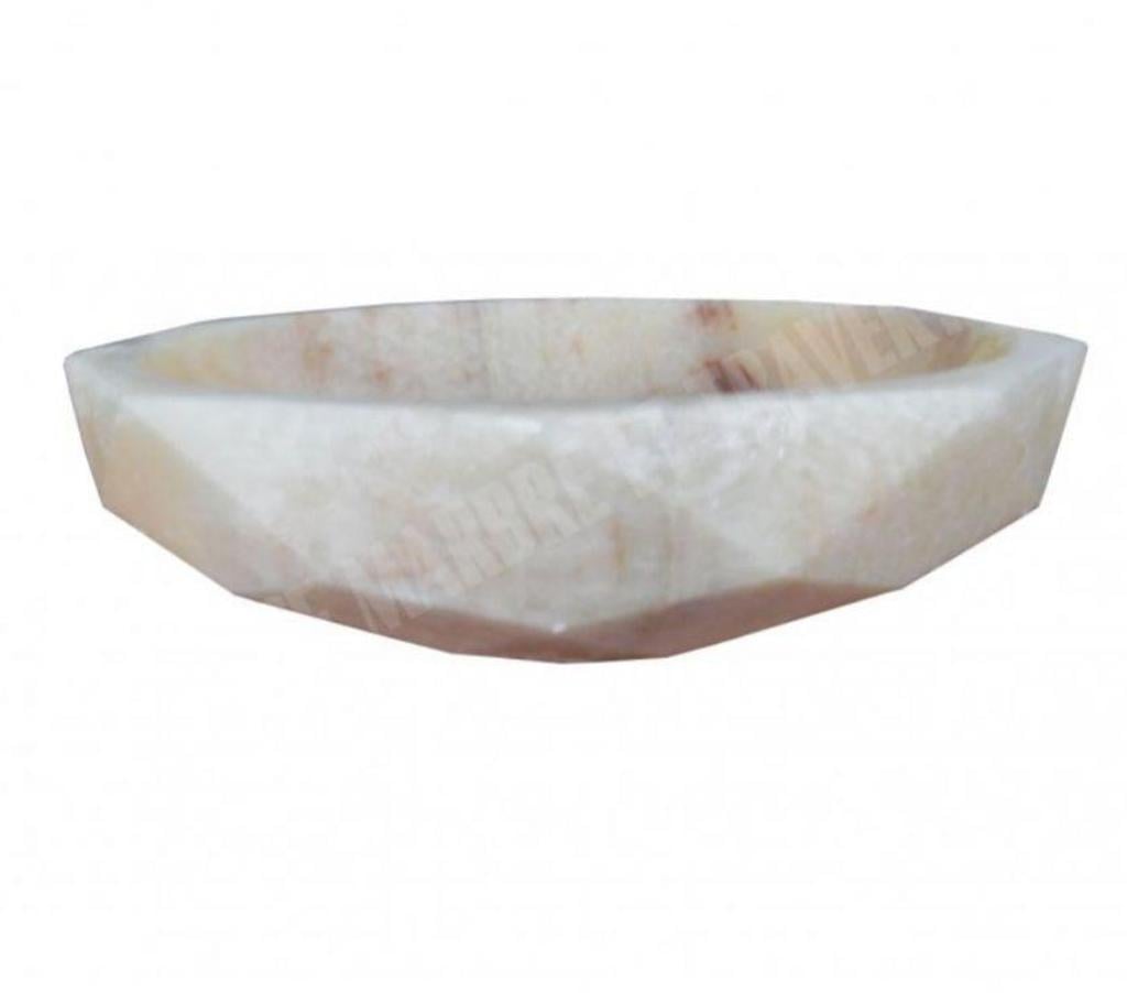  Var Forcalqueiret - 83136 - Photos Vivastreet Onyx Blanc Vasque Model Décagone REF 1873