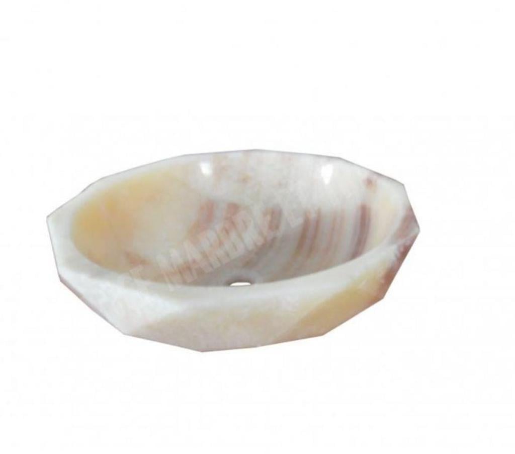  Var Forcalqueiret - 83136 - Photos Vivastreet Onyx Blanc Vasque Model Décagone REF 1873