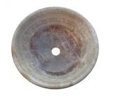Onyx Miel Vasque Model Bol REF 1871