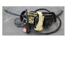 Contact tournant de Clio 2 vendu complet avec les 3 comodos