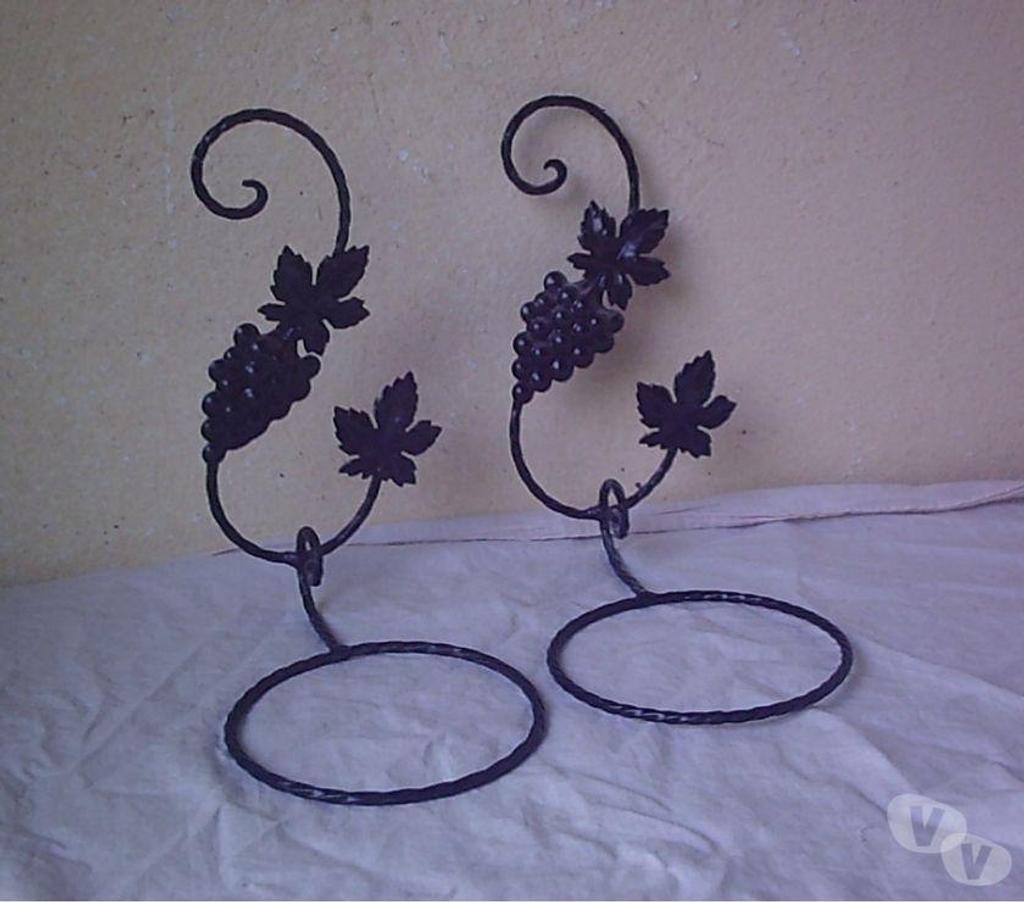 Décoration - art Bas-Rhin Bouxwiller - 67330 - Photos Vivastreet Support Porte-Pots de Fleurs + à suspensions