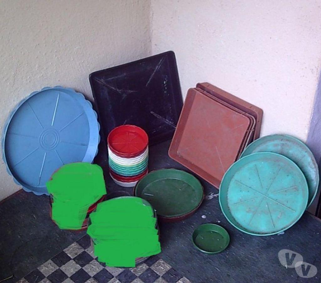  Bas-Rhin Bouxwiller - 67330 - Photos Vivastreet Plateaux, Soucoupes et Accessoires Plantes