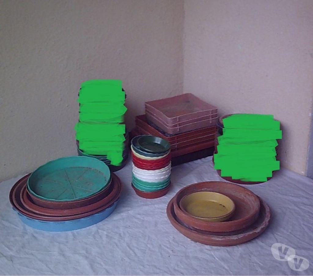  Bas-Rhin Bouxwiller - 67330 - Photos Vivastreet Plateaux, Soucoupes et Accessoires Plantes