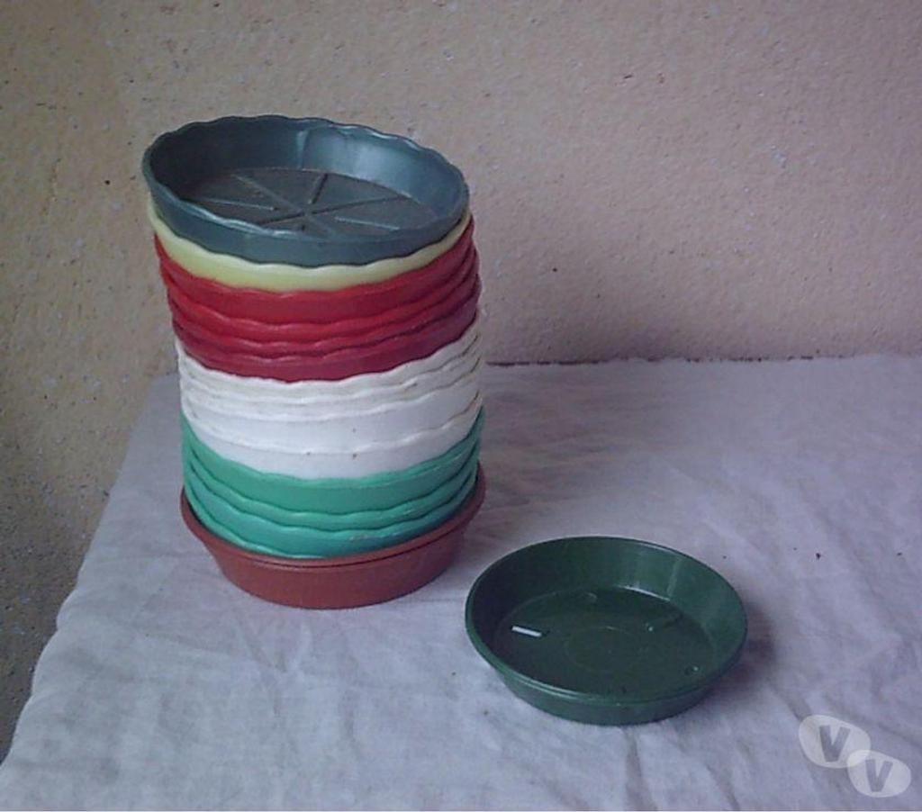  Bas-Rhin Bouxwiller - 67330 - Photos Vivastreet Plateaux, Soucoupes et Accessoires Plantes