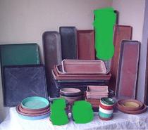 Plateaux, Soucoupes et Accessoires Plantes