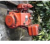 moteur bernard 117 bis révisé pour stafor