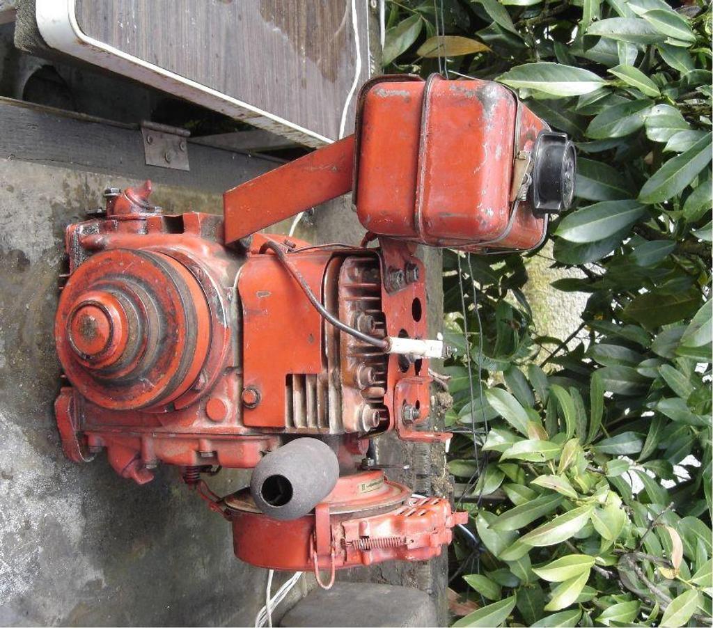  Côte-d'Or Chevigny St Sauveur - 21800 - Photos Vivastreet moteur bernard 117 bis révisé pour stafor