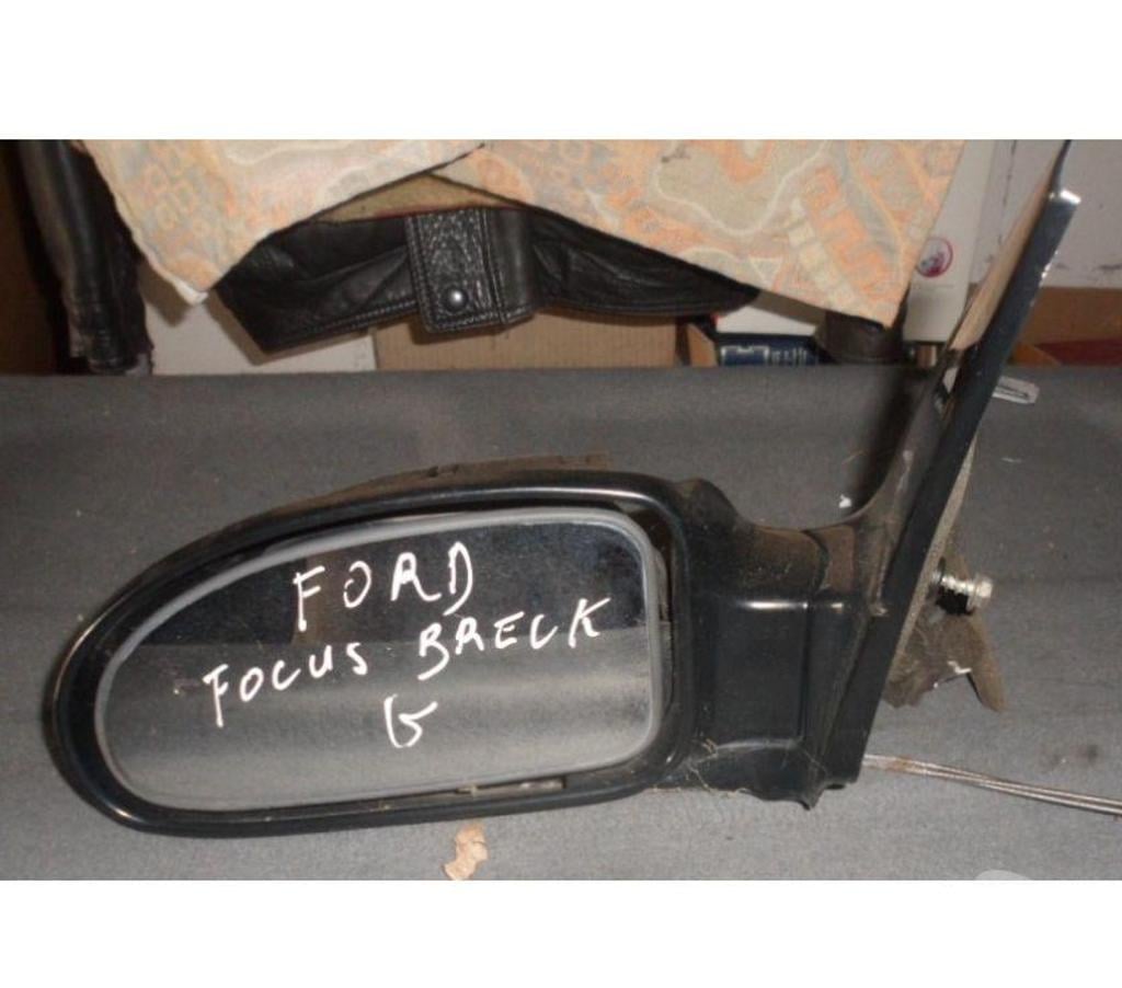 Pièces et services auto Hérault Castries - 34160 - Photos Vivastreet Pièces diverses d'occasion deFord Focus break de 2000