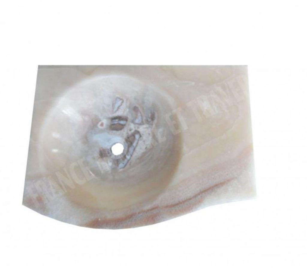  Var Forcalqueiret - 83136 - Photos Vivastreet Onyx Blanc Évier 50x70 cm REF 2137