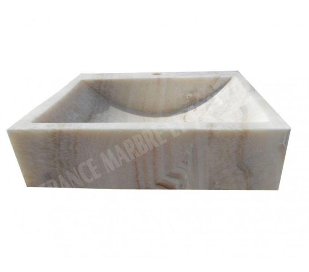  Var Forcalqueiret - 83136 - Photos Vivastreet Onyx Blanc Évier 40x50 cm REF 2136