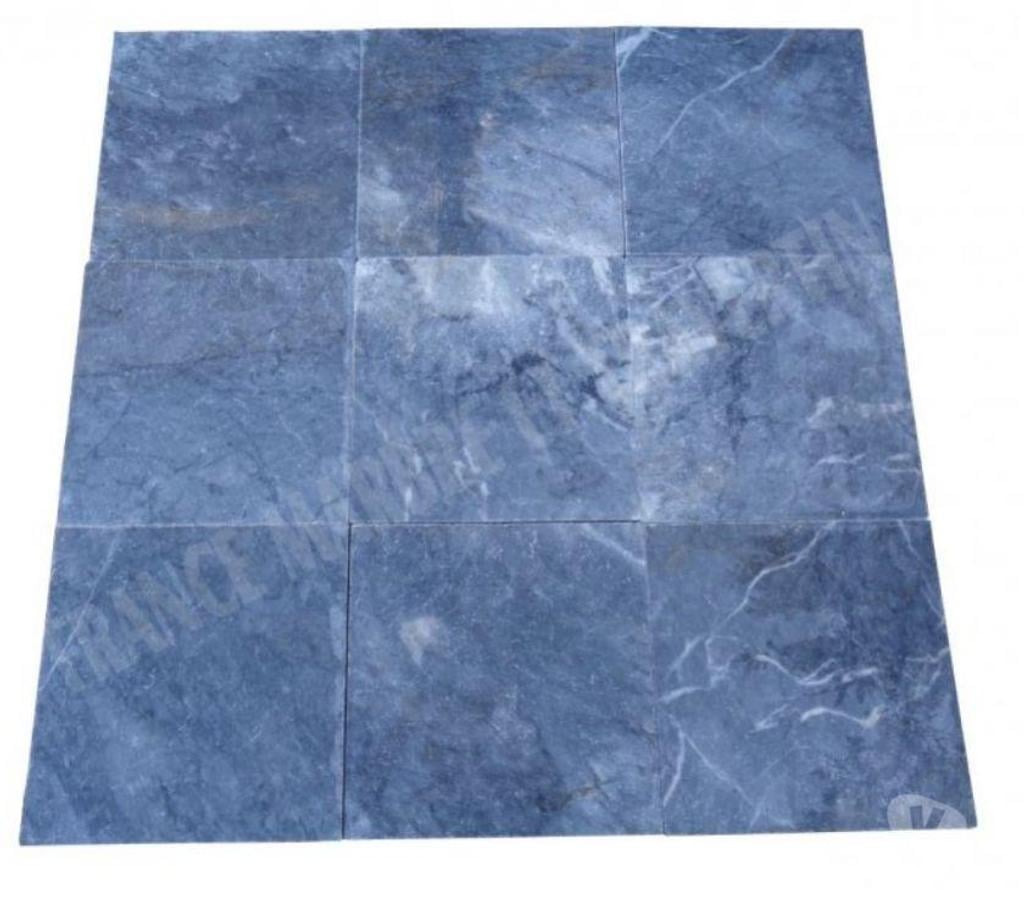  Var Forcalqueiret - 83136 - Photos Vivastreet Pierre Bleue Turque 40x40 cm REF 2283