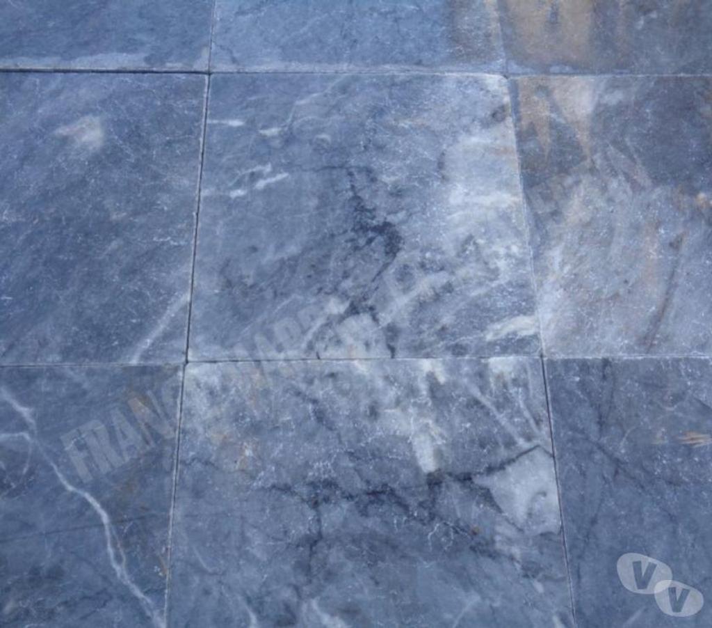  Var Forcalqueiret - 83136 - Photos Vivastreet Pierre Bleue Turque 40x40 cm REF 2283