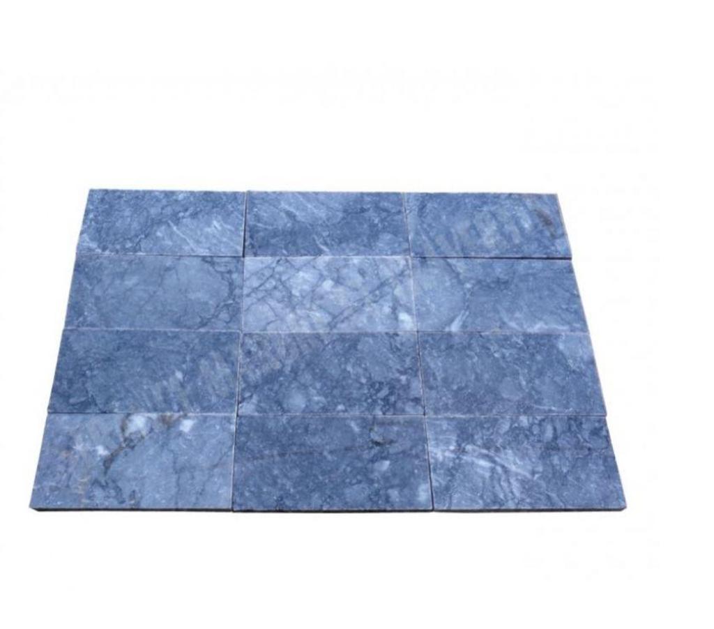  Var Forcalqueiret - 83136 - Photos Vivastreet Pierre Bleue Turque 20x40 cm REF 2278