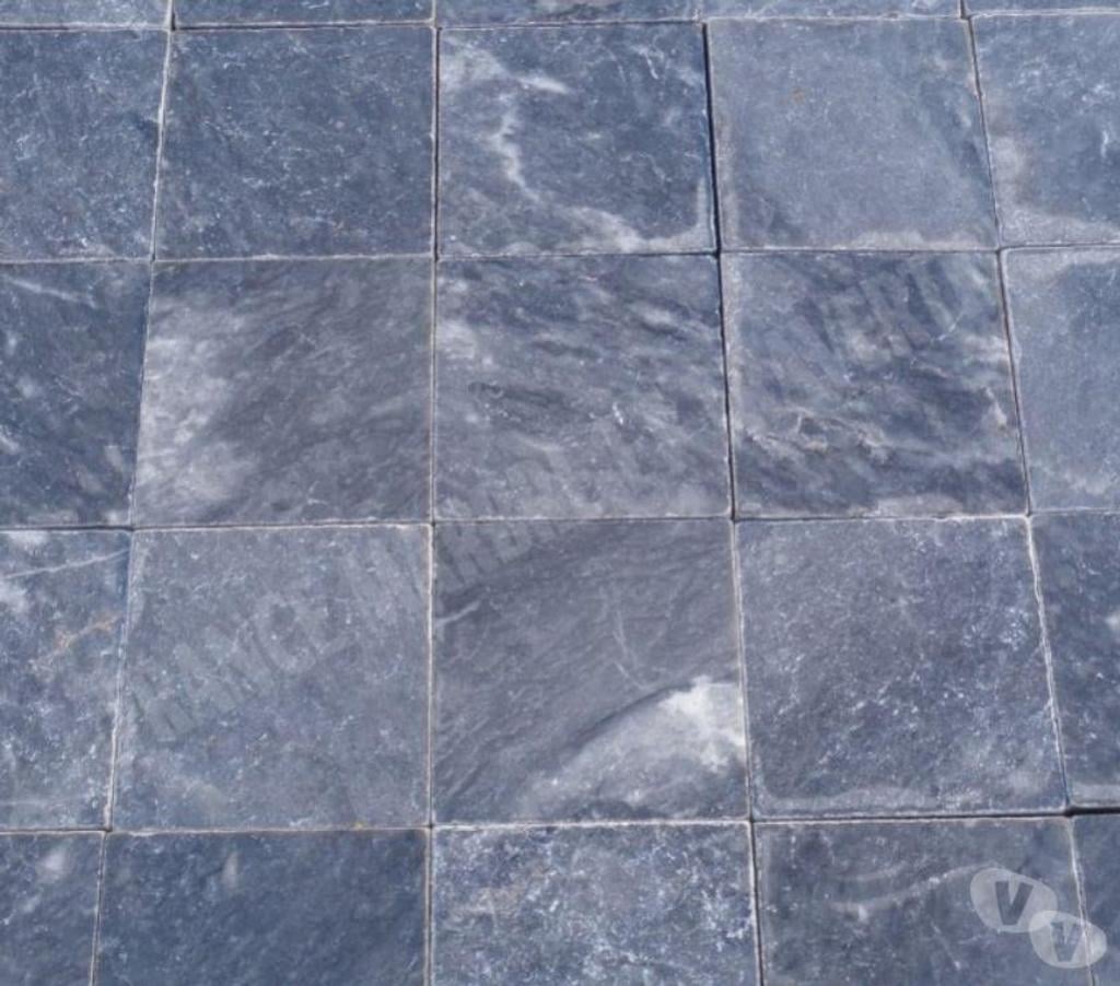  Var Forcalqueiret - 83136 - Photos Vivastreet Pierre Bleue Turque 20x20 cm REF 2275