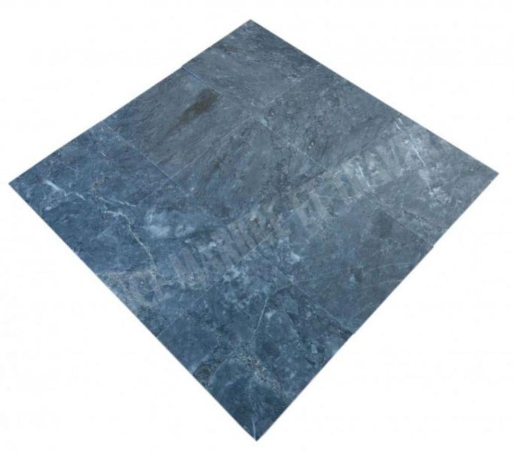  Var Forcalqueiret - 83136 - Photos Vivastreet Pierre Bleue Turque 40x40 cm adouci REF 2567 