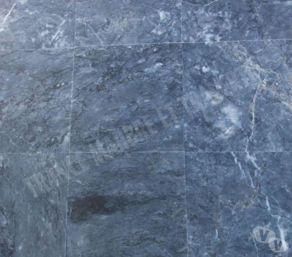  Var Forcalqueiret - 83136 - Photos Vivastreet Pierre Bleue Turque 40x40 cm adouci REF 2567 