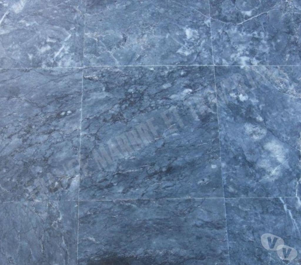  Var Forcalqueiret - 83136 - Photos Vivastreet Pierre Bleue Turque 40x40 cm adouci REF 2567 