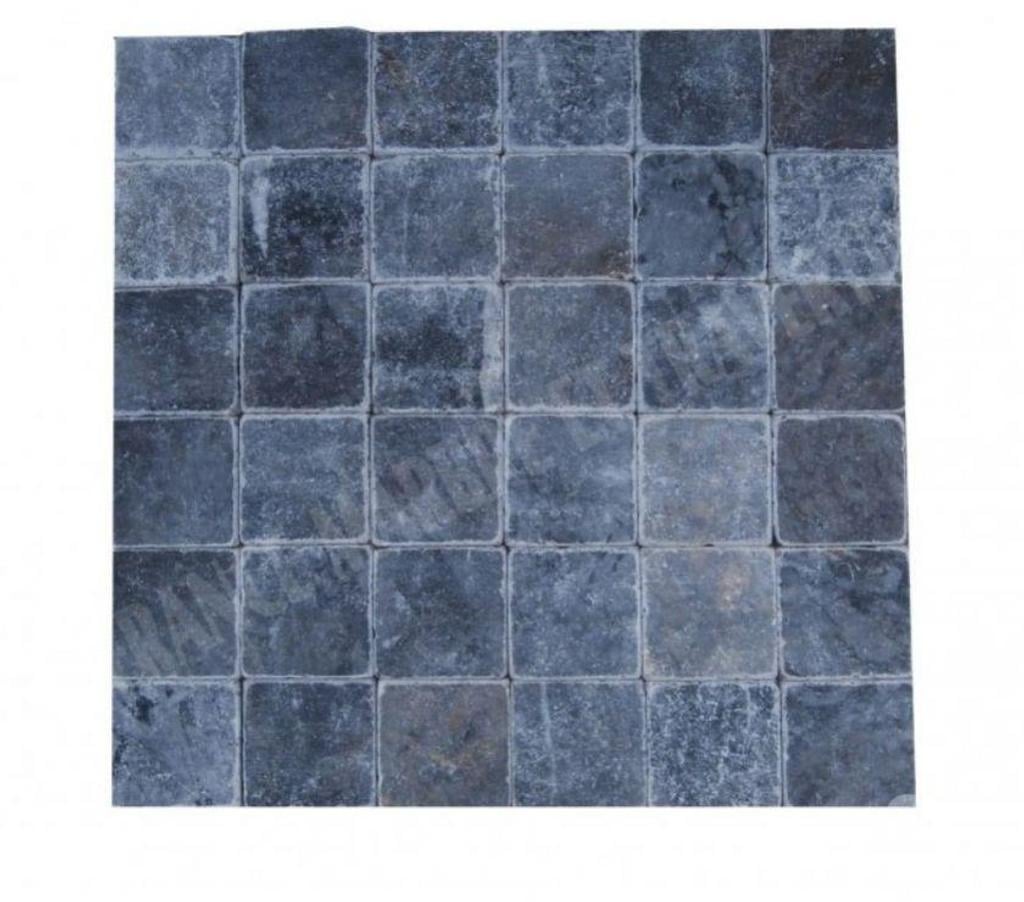  Var Forcalqueiret - 83136 - Photos Vivastreet Pierre Bleue Turque 10x10 cm REF 1568