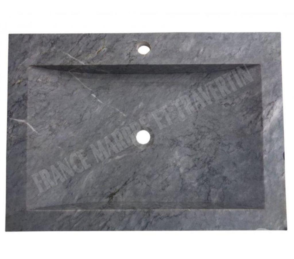  Var Forcalqueiret - 83136 - Photos Vivastreet Pierre Bleue Turque Evier 70x50 cm REF 600