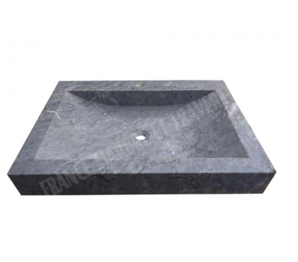  Var Forcalqueiret - 83136 - Photos Vivastreet Pierre Bleue Turque Evier 70x50 cm REF 600