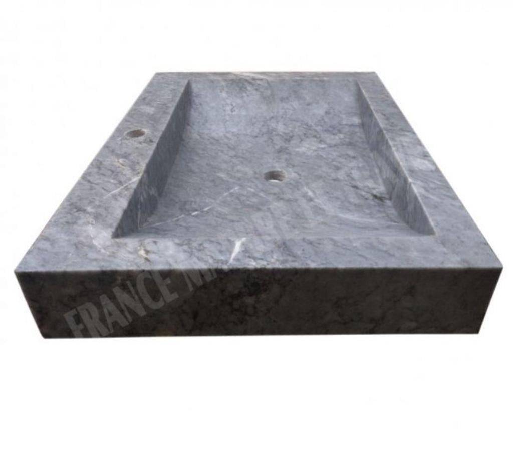  Var Forcalqueiret - 83136 - Photos Vivastreet Pierre Bleue Turque Evier 70x50 cm REF 600