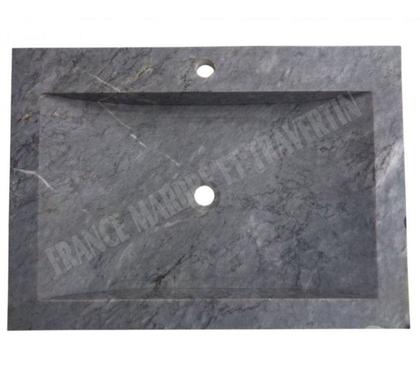 Bricolage - Jardin - Outillage Forcalqueiret Var - Photos Vivastreet Pierre Bleue Turque Evier 70x50 cm REF 600
